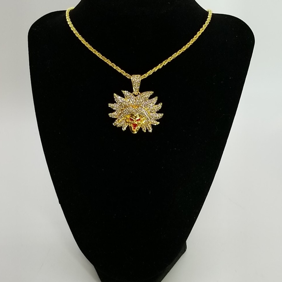 Other - Mans necklace